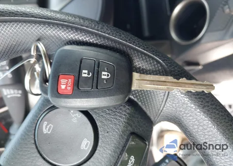 2015 Toyota Rav4 Le from USA, damaged, VIN JTMBFREV8FJ039910